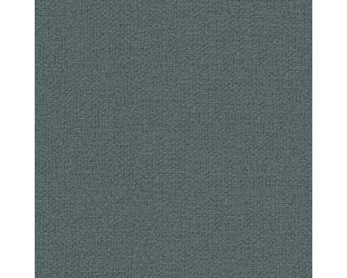 Närbild av ett grått textilmaterial.