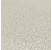 Tapet A.S CRÉATION Enfärgad beige/grå 10,05x0,53m