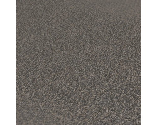 Närbild av en brun texturerad mattplatta