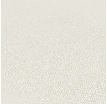 Tapet A.S CRÉATION Textiloptik vit/grå 10,05x0,53m
