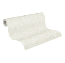 Tapet A.S CRÉATION créme 10,05x0,53m