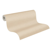 Tapet A.S CRÉATION Effektoptik beige 10,05x0,53m