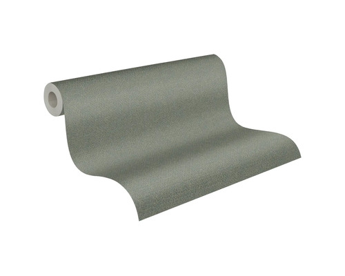 Rulle med grå non-woven tapet