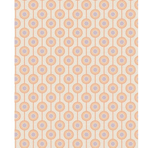 Tapet A.S. CRÉATION Retro beige 10,05x0,53m
