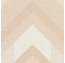 Tapet A.S. CRÉATION Retro ornament beige 10,05x0,53m