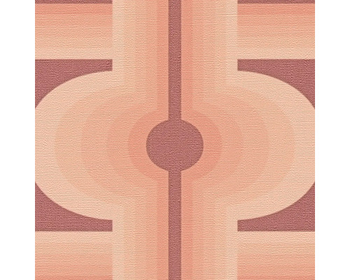 Tapet med geometriskt mönster