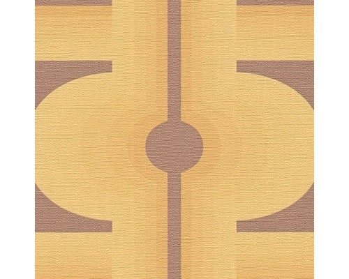 Tapet med geometriskt mönster