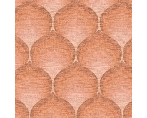 Tapet med geometriskt mönster