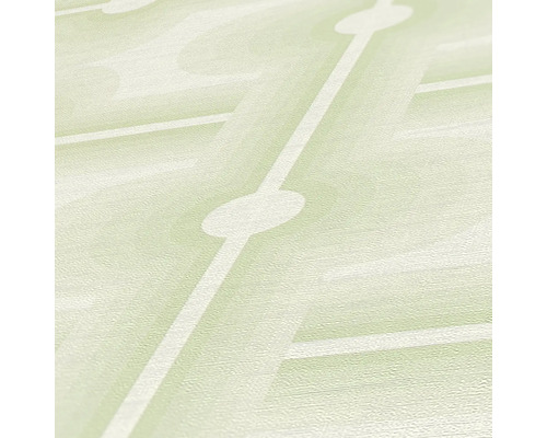 Tapet med geometriskt mönster