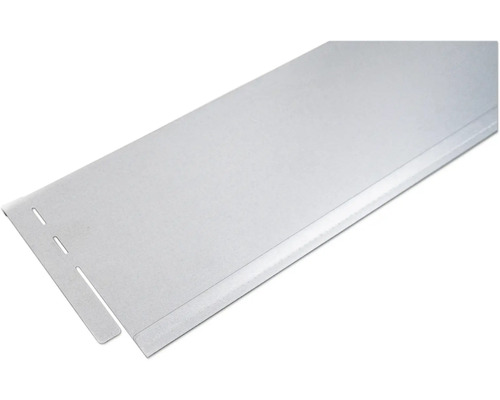 Profilerad plåt för utomhusbruk