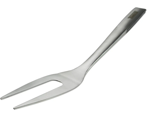 Köttgaffel av rostfritt stål