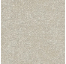 Tapet A.S CRÉATION Enfärgad beige 0,53x10,05m