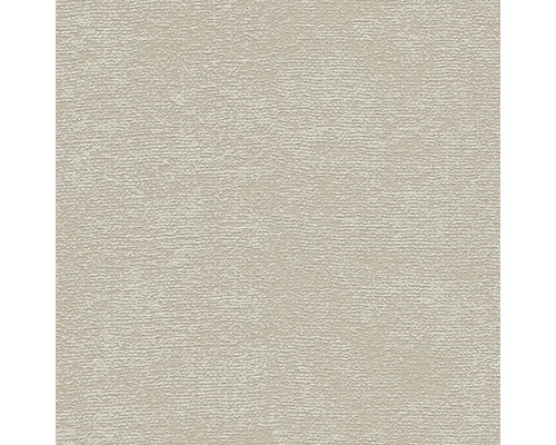 Närbild av en beige strukturtapet.