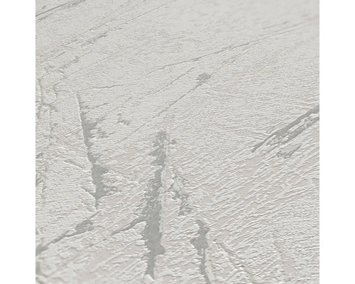 Närbild av en vit strukturtapet