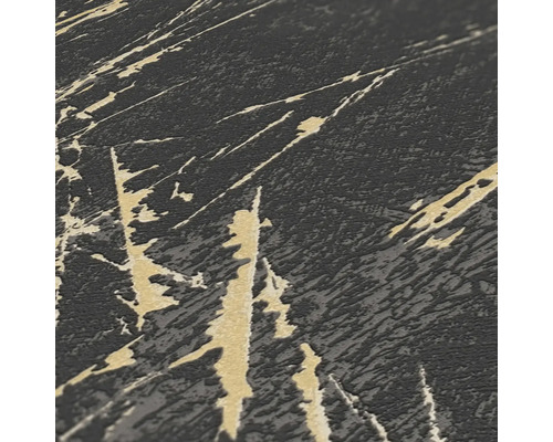 Närbild av en tapet med abstrakt design