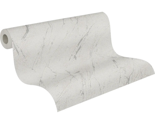 Tapetrulle med marmormönster