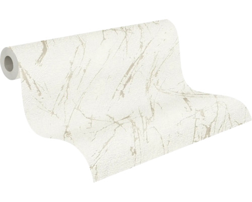 Tapetrulle med marmorstruktur
