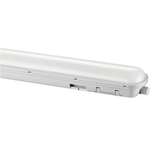 Vattentät lampa
