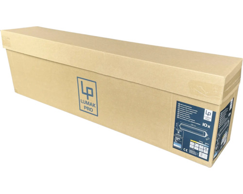 Förpackningskartong Lumak Pro ljuskälla