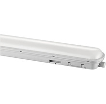 Lysrörsarmatur LUMAK PRO 56W 8500lm 1500mm IP65
