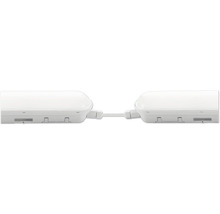 Lysrörsarmatur LUMAK PRO 56W 8500lm 1500mm IP65