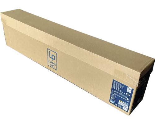 Förpackningsenhet Lumak Pro rör