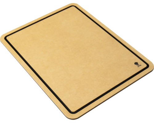 Weber skärbräda av träfiber