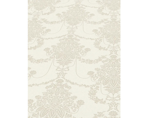 Tapet med blommönster