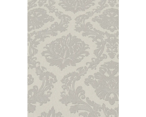 Tapet med blommönster