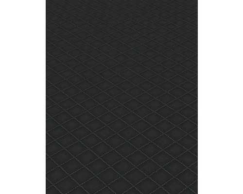 Textilgolv med rutmönster