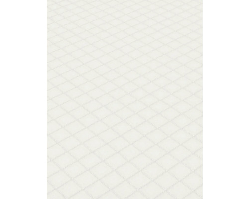 Textilyta med diamantmönster