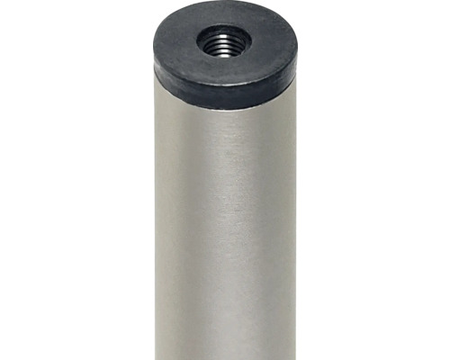 Metallcylinder med invändig gänga