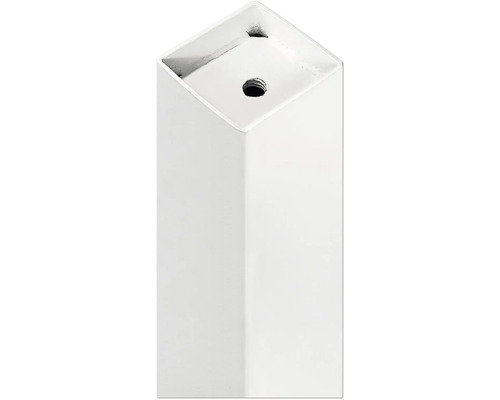 Fristående handfat av sanitetskeramik