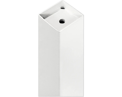 Fristående tvättställ i sanitetskeramik