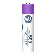 AAA-batteri, 1,5 V
