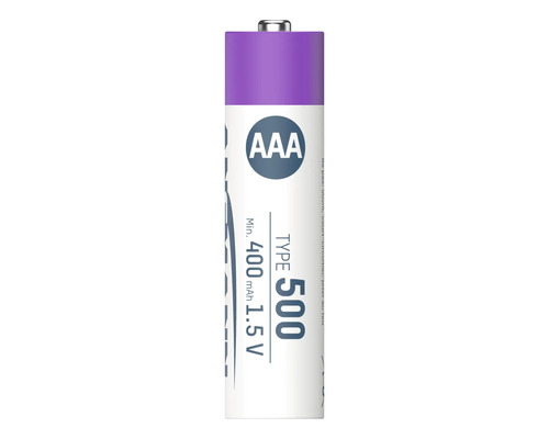 AAA-batteri, 1,5 V
