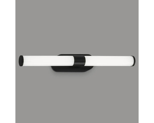 Badrumslampa med LED-ljus