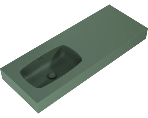 Tvättställ av sanitetskeramik