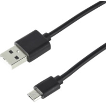 USB-till-mikro-USB-kabel