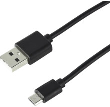 USB-A till Micro-USB-kabel