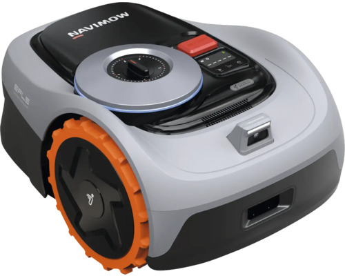 Navimow robotgräsklippare för trädgården