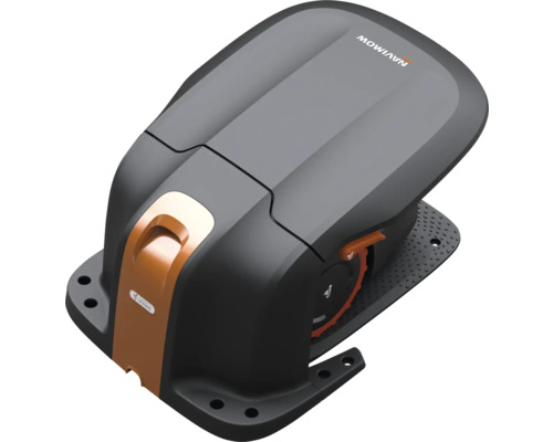 Navimow robotgräsklippare för gräsmattor