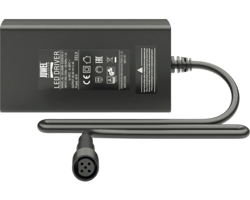 Juwel LED-drivare för akvariumbelysning