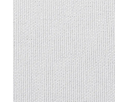 Närbild av kanvasstruktur