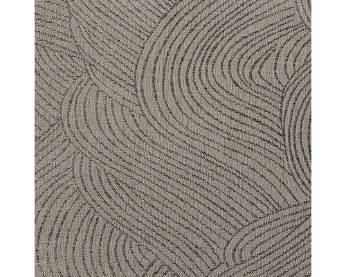 Tapet med vågmönster