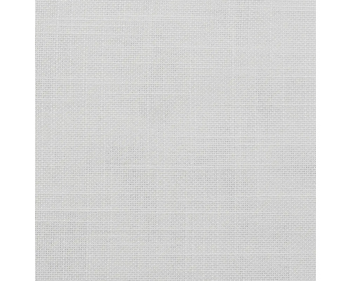 Detaljvy av ett vitt tyg