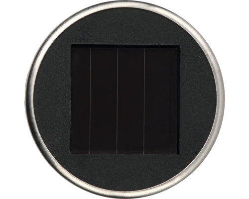 Solpanel för utomhusbelysning