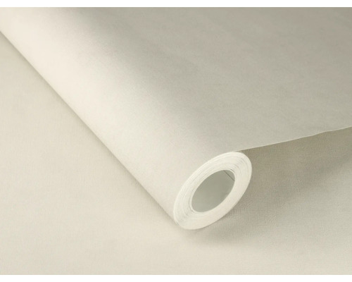 Rulle papperstapet med textil struktur