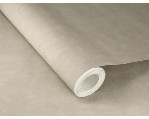 Tapetrulle med textil struktur