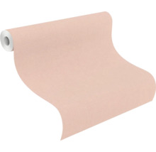 Rulle av non-woven tapet med lätt textur